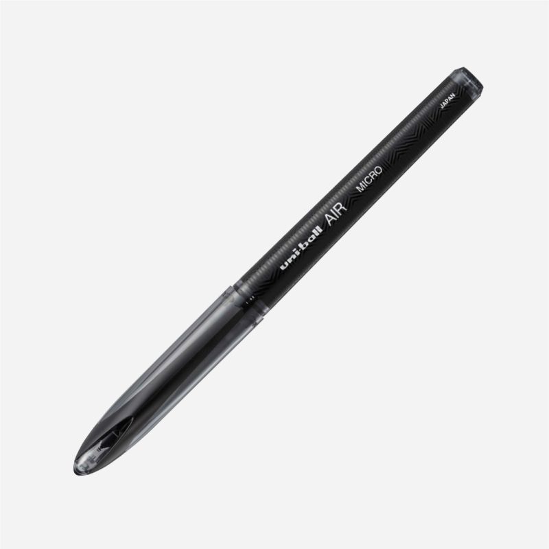 UNI UBA-188-M MICRO AIR PEN BLACK