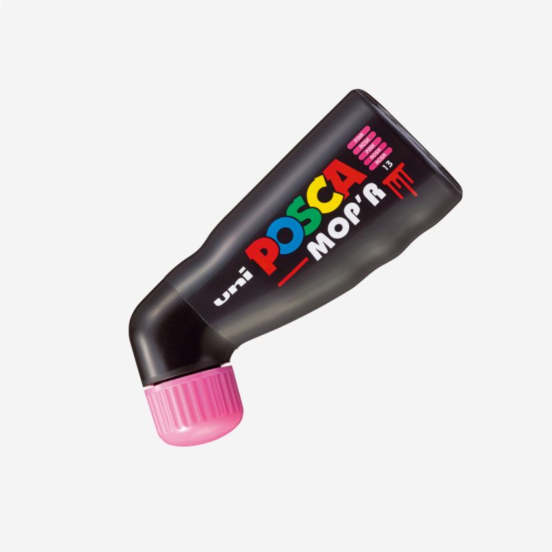 Posca MOP'R PCM-22 Marker PINK