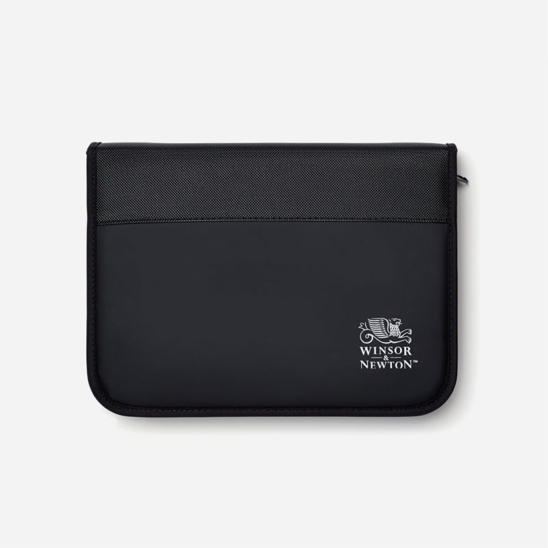 PROMARKER EMPTY PEN WALLET FOR 24 PROMARKERS