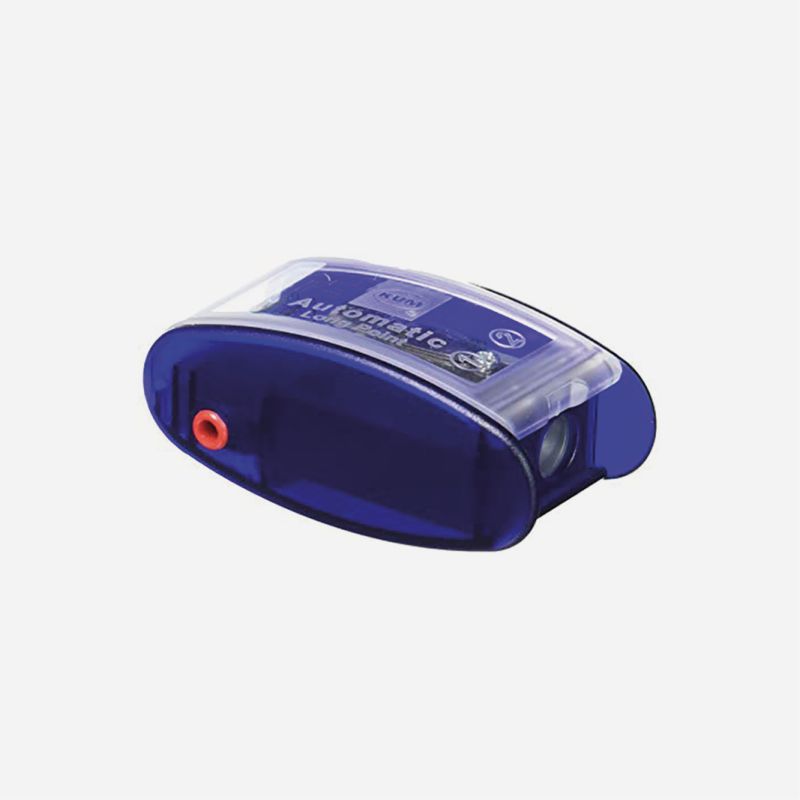 AUTOMATIC LONG POINT SHARPENER KUM
