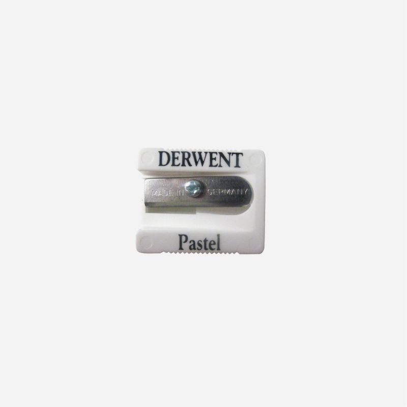 PASTEL PENCIL SHARPENER BY DERWENT