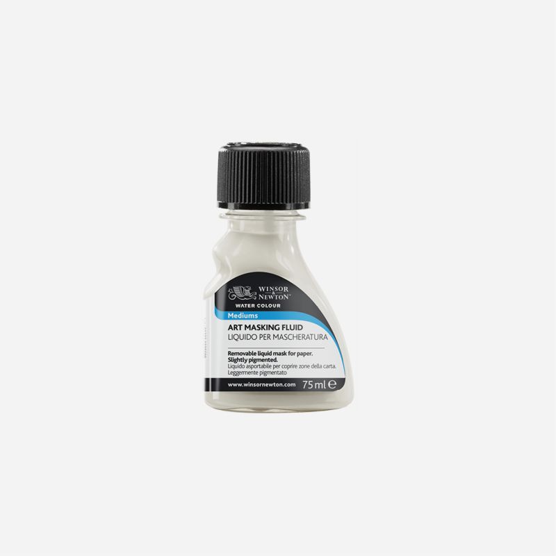 WN ART MASKING FLUID 75ml