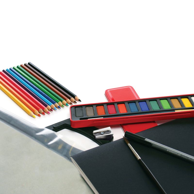 CREATIVE KIT 2 KEY STAGE 4 ART