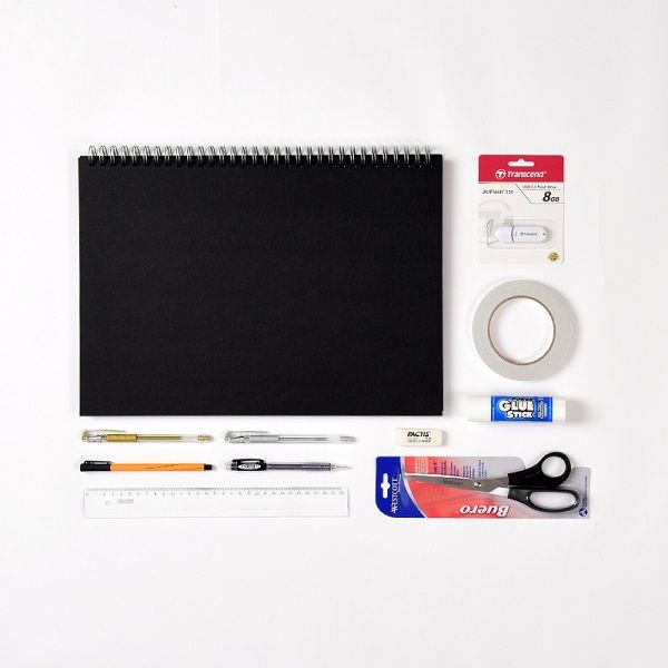 CREATIVE KIT 5 PHOTOGRAPHY