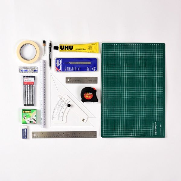 CREATIVE KIT 17 ARCHITECTURE & INTERIOR DESIGN