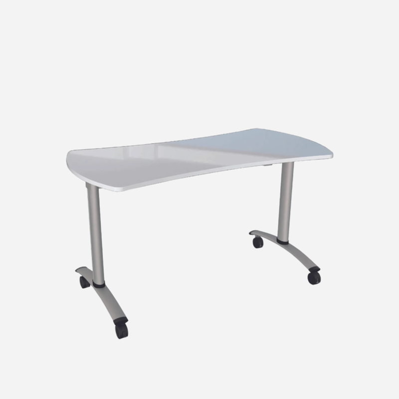 UTILE MOBILE WHITEBOARD TABLE