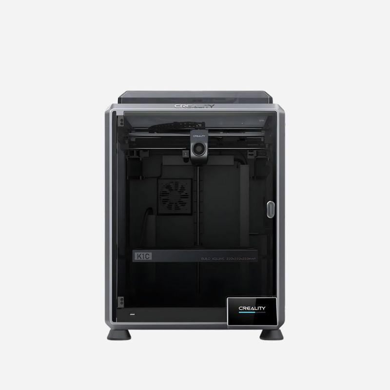 CREALITY K1C 3D PRINTER