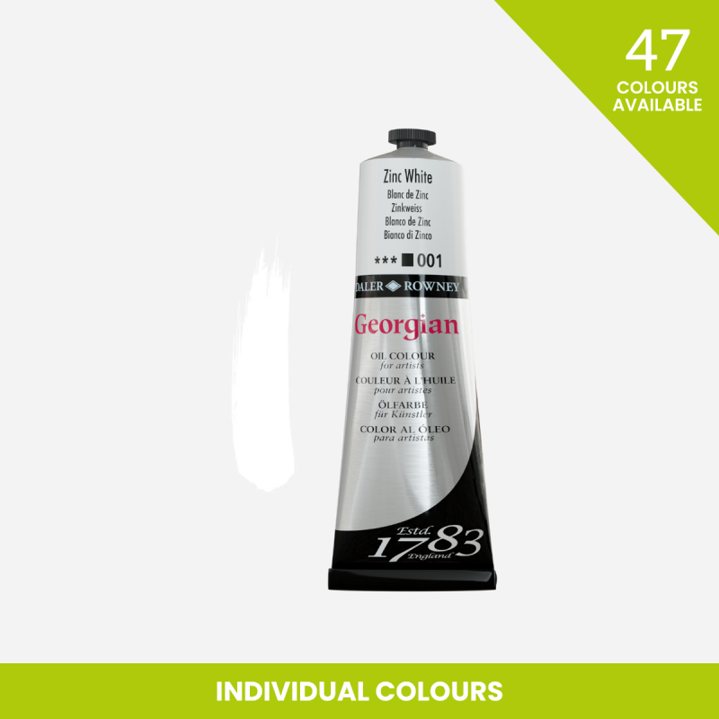 DR GEORGIAN OIL 225ml