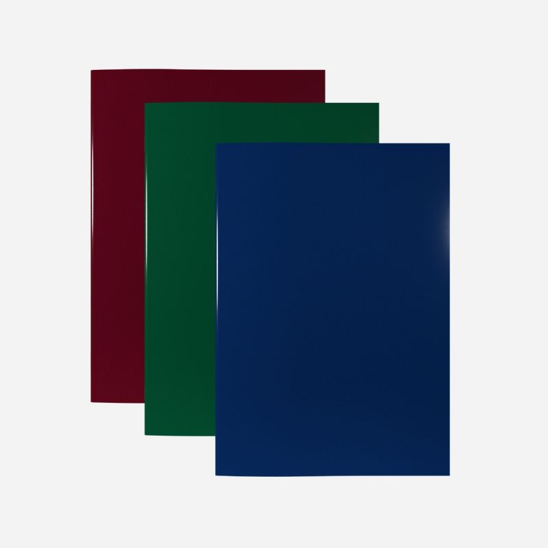 SOFTBACK A4 LAMINATED SKETCHBOOK 140GSM 40 PAGES