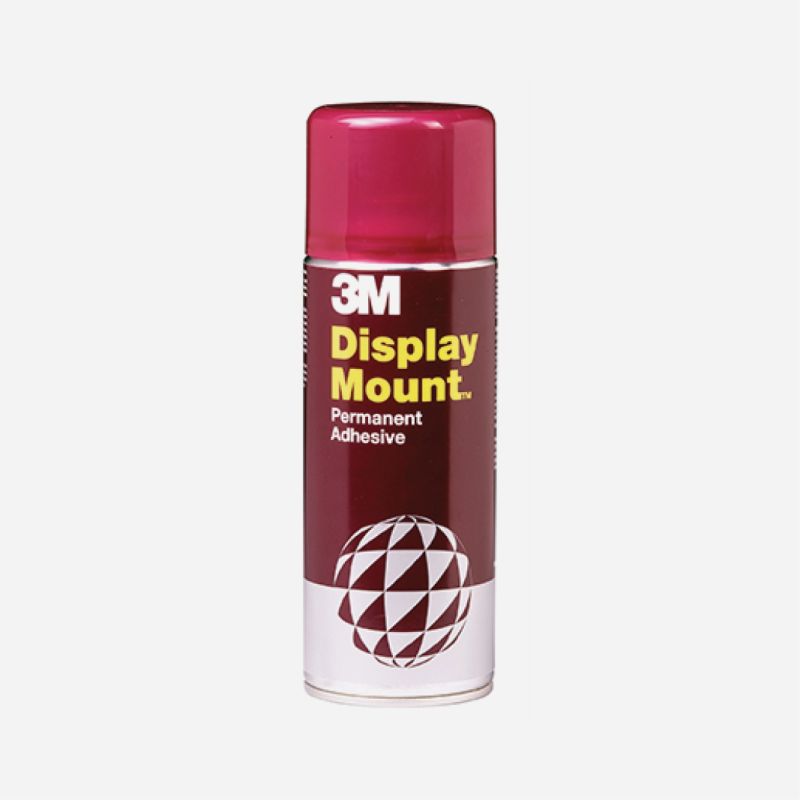 3M DISPLAYMOUNT 400ml