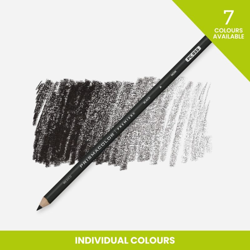 PRISMACOLOR PREMIER PENCIL